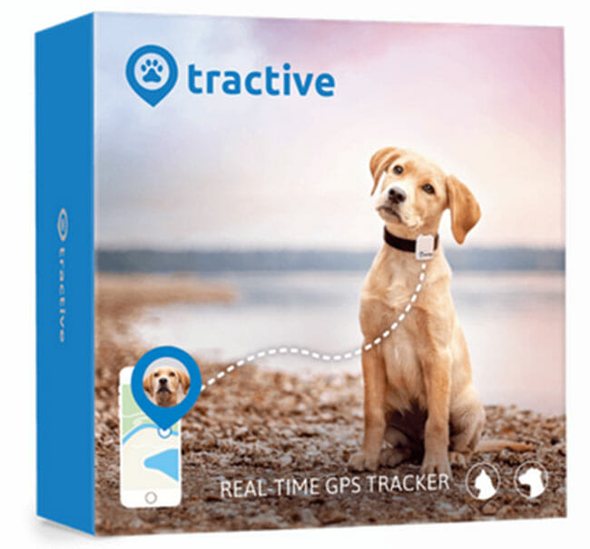 tractive cat tracker review