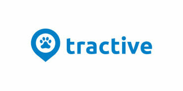 Tractive GPS Cat Tracker Original