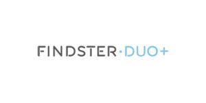 Findster Duo Logo