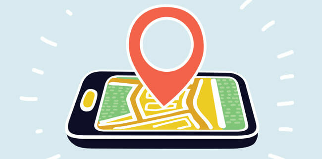 Setting Up A Geofence