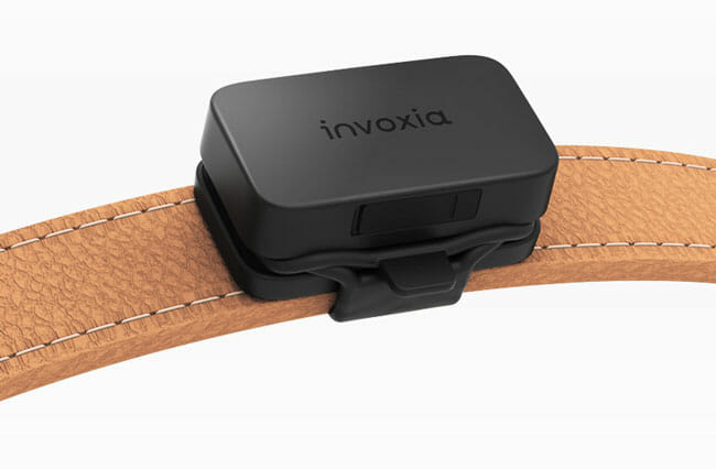 INVOXIA INVOXIA - GPS Tracker Mini