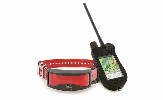 SportDOG TEK 2.0 on white background